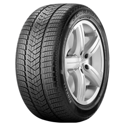 Anvelopa Iarna 255/60R18 108H PIRELLI SCORPION WINTER AO