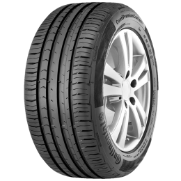 Anvelopa Vara 225/60R17 99V Continental Premium Contact 5 Suv