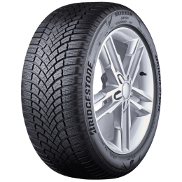 Anvelopa Iarna 295/35R21 107V BRIDGESTONE BLIZZAK LM005 XL