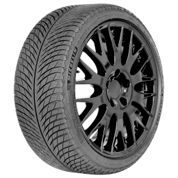 Anvelopa Iarna 255/40R19 100V Michelin Pilot Alpin 5 Xl