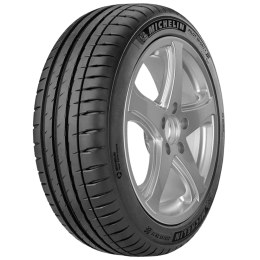 Anvelopa Vara 225/45R19 96W MICHELIN PILOT SPORT 4* XL