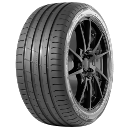 Anvelopa Vara 295/40R21 111Y Nokian Powerproof Suv Xl