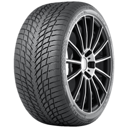 Anvelopa Iarna 215/40R17 87V NOKIAN WR SNOWPROOF P XL