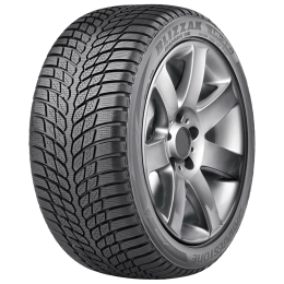 Anvelopa Iarna 235/40R19 96V BRIDGESTONE BLIZZAK LM32 XL