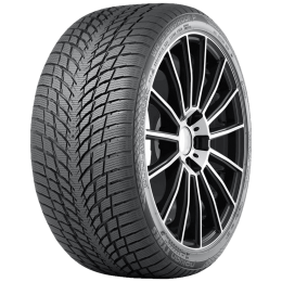 Anvelopa Iarna 255/40R18 99V Nokian Wr Snowproof P Xl