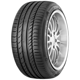 Anvelopa Vara 315/30R21 105Y CONTINENTAL SPORTCONTACT 5P ND0 FR XL