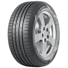 Anvelopa Vara 215/65R16 102H Nokian Wetproof Suv Xl