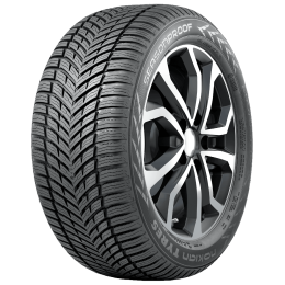 Anvelopa All Season 225/40R18 92V NOKIAN SEASONPROOF XL