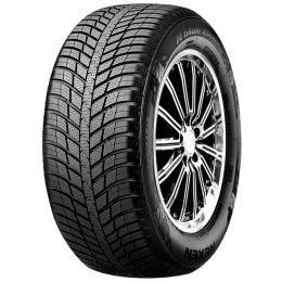 Anvelopa All Season 215/60R17 96H Nexen Nblue 4 Season