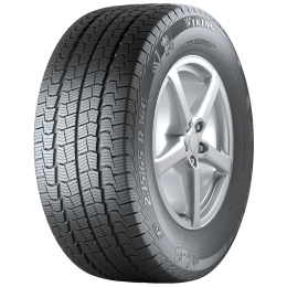 Anvelopa All Season 205/75R16 110/108R Viking Fourtech Van