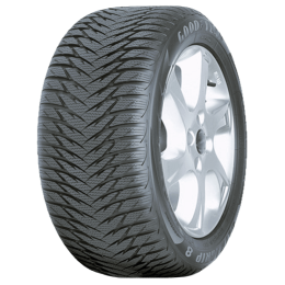 Anvelopa Iarna 205/55R16 91H Goodyear Ultragrip 8 Ms Fp