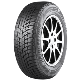 Anvelopa Iarna 225/60R18 104H Bridgestone Blizzak Lm001* Rft Xl-Runflat