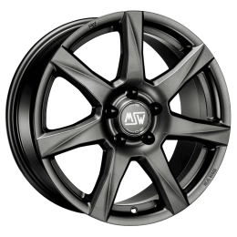 Janta aliaj 15 Inchi Msw 77 4x100 ET Latime 6 inchi