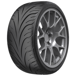 Anvelopa Vara 265/35R18 93W Federal 595 Rs R Competition Only