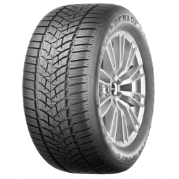 Anvelopa Iarna 255/55R19 111V Dunlop Winter Sport 5 Suv Xl