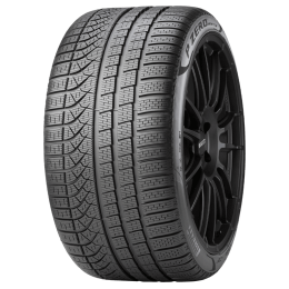 Anvelopa Iarna 255/35R19 96W Pirelli Winter P Zero Alp Xl