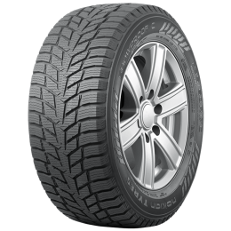 Anvelopa Iarna 215/65R16C 109/107T Nokian Snowproof C
