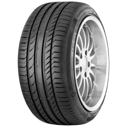 Anvelopa Vara 255/50R19 103W Continental Sport Contact 5 Moe Ssr (*)-Runflat