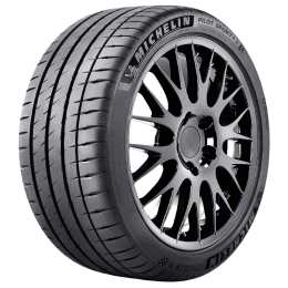 Anvelopa Vara 295/25R21 96Y Michelin Pilot Sport 4 S