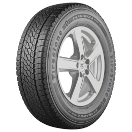 Anvelopa Iarna 205/65R16C 107T Firestone Vanhawk 2 Winter EVO