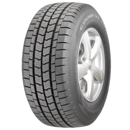 Anvelopa Iarna 215/65R15 104/102T Goodyear Cargo Ultra Grip 2