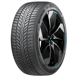 Anvelopa Iarna 205/50R17 93H Hankook iON i*cept IW01 * XL