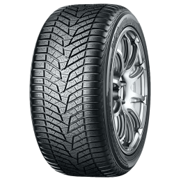 Anvelopa Iarna 255/50R19 107V Yokohama BluEarth Winter V905 XL