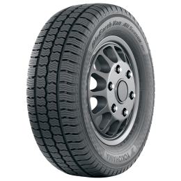Anvelopa All Season 195/75R16C 110/108R Yokohama BluEarth-Van All Season RY61