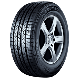 Anvelopa Continental 4x4Contact-4019238780482