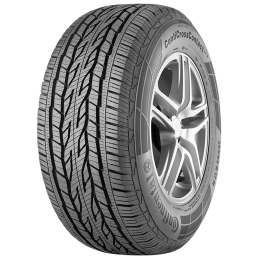 Anvelopa Continental ContiCrossContact LX 2-4019238084184