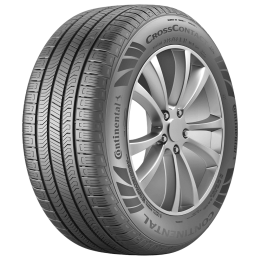 Anvelopa Continental CrossContact RX-4019238050936