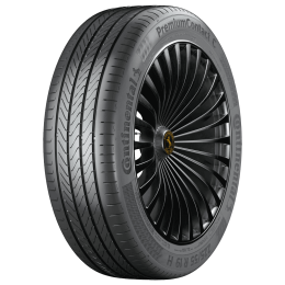 Anvelopa Continental PremiumContact C-4019238130065