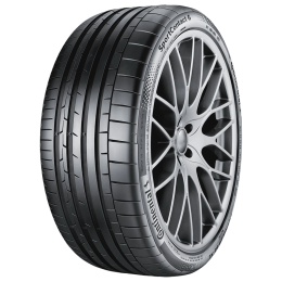 Anvelopa Continental SportContact 6-4019238321814