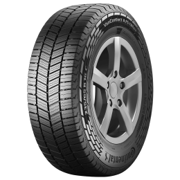 Anvelopa Continental VanContact A/S Ultra-4019238818987