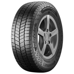 Anvelopa Continental VanContact A/S Ultra Camper-4019238818956