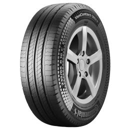 Anvelopa Continental VanContact Ultra-4019238071573