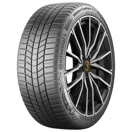 Anvelopa Continental WinterContact 8 S-4019238299830