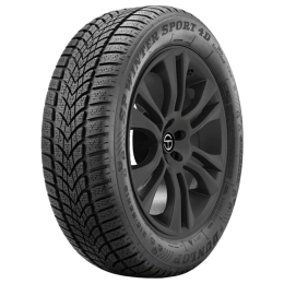 Anvelopa Dunlop SP Winter Sport 4D-5452000428042