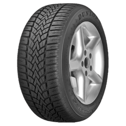Anvelopa Dunlop Winter Response 2-4038526510129