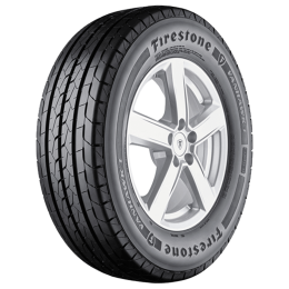 Anvelopa Firestone VanHawk 3-3286342386317