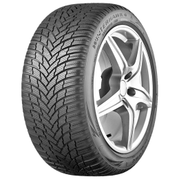 Anvelopa Firestone WinterHawk 4-3286341936315