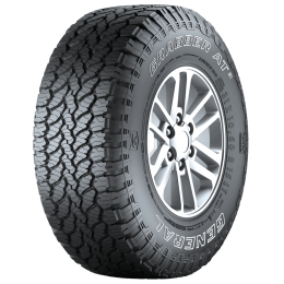 Anvelopa General Tire Grabber AT3-4032344009872