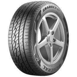 Anvelopa General Tire Grabber GT Plus-4032344005270