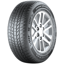 Anvelopa General Tire Snow Grabber Plus-4032344794877