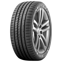 Anvelopa Goodyear Eagle F1 Asymmetric 2 SUV-5452000543387
