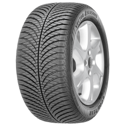 Anvelopa Goodyear Vector 4Seasons Gen-2-5452000660091