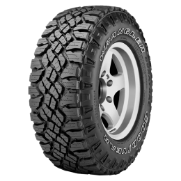 Anvelopa Goodyear Wrangler DuraTrac-4038526031419