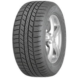 Anvelopa Goodyear Wrangler HP All Weather-5452000965783