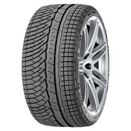 Anvelopa Michelin Pilot Alpin PA4-3528703588016