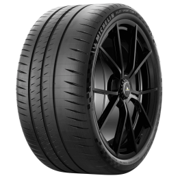 Anvelopa Michelin Pilot Sport Cup 2-3528701393056